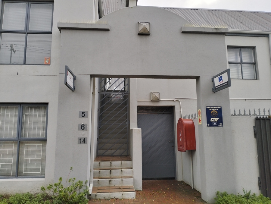 To Let Commercial Property for Rent in Durbanville Western Cape